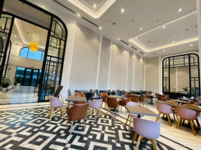 Altara Quy nhon- Henrykim Luxury